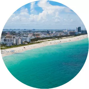 South Beach - 