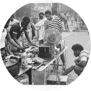 South Beach Recycling