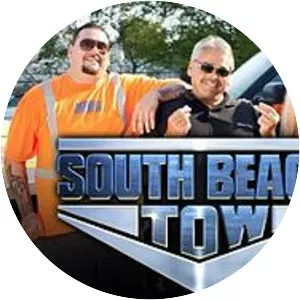 South Beach Tow