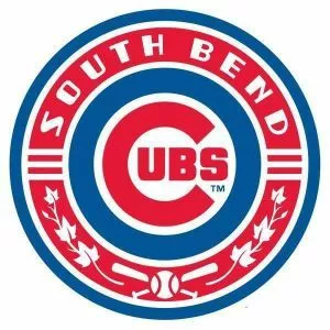 South Bend Cubs - Baseball team