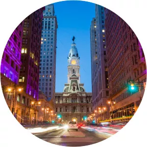 South Broad Street - 