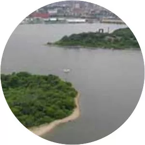 South Brother Island - 