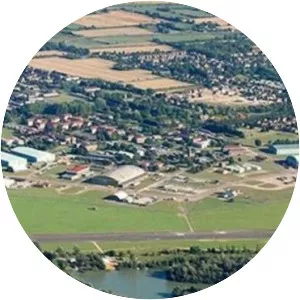 South Cambridgeshire District