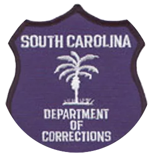 South Carolina Department of Corrections