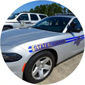 South Carolina Highway Patrol
