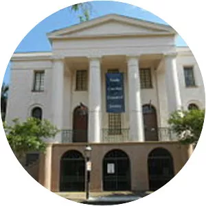 South Carolina Historical Society