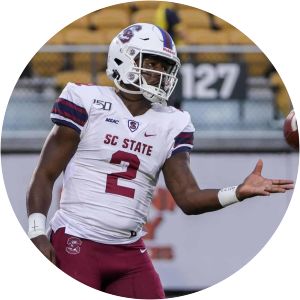 South Carolina State Bulldogs football