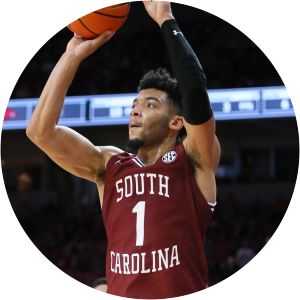 South Carolina State men's basketball