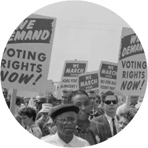 South Carolina v. Katzenbach