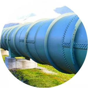 South Caucasus Pipeline (Güney Kafkasya . . .
