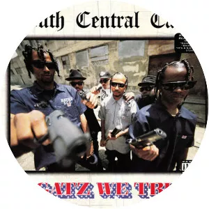 South Central Cartel