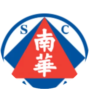 South China AA