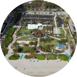 South City Beach Park