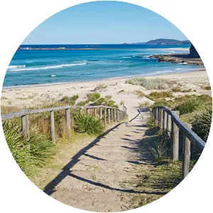 South Coast - New South Wales