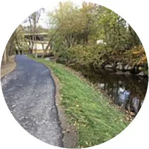 South County Trailway - 