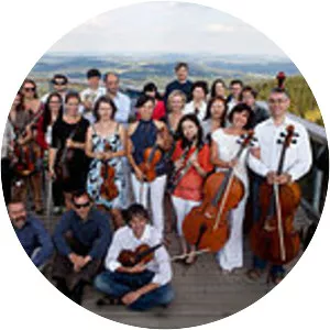 South Czech Philharmonic