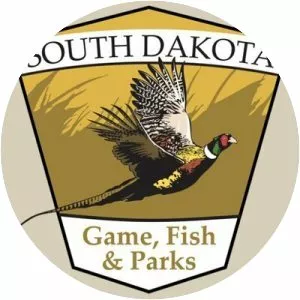 South Dakota Department of Game, Fish, . . .