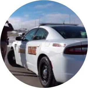 South Dakota Highway Patrol