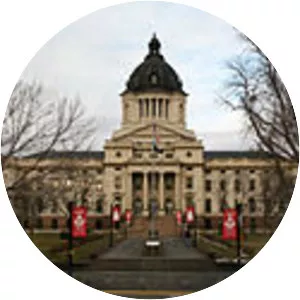 South Dakota Legislature