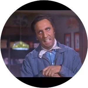 South Dakota Slim - Movie character