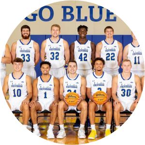 South Dakota State Jackrabbits men's basketball - Basketball team