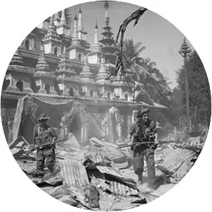 South-East Asian theatre of World War II