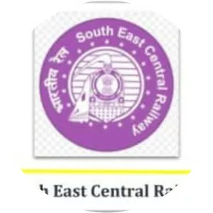 South East Central Railway zone - 