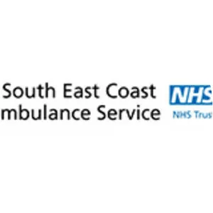 South East Coast Ambulance . . .