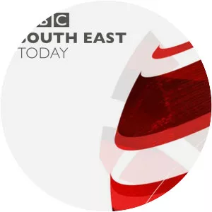 South East Today - Television programme