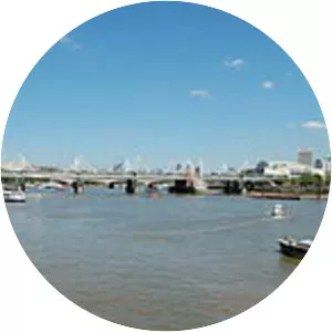 South Eastern main line