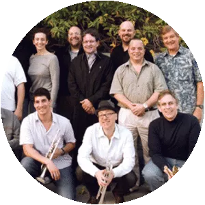 South Florida Jazz Orchestra