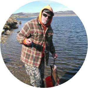 South Fork Reservoir - Reservoir in Nevada