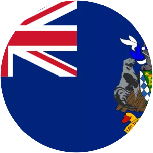 South Georgia and the South Sandwich Islands - British Overseas Territory
