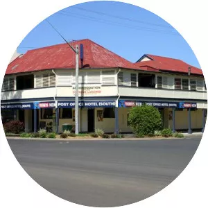 South Grafton - City in Australia