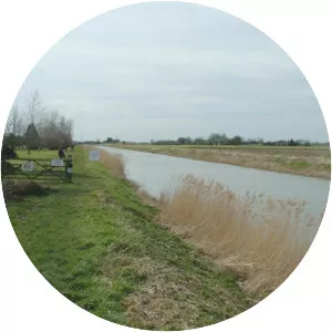 South Holland District