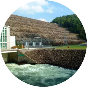 South Holston Dam