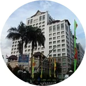 South Jakarta - City in Java, Indonesia