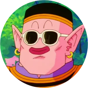 South Kai - Fictional character