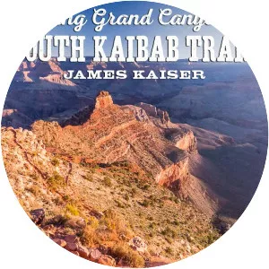 South Kaibab Trail - 