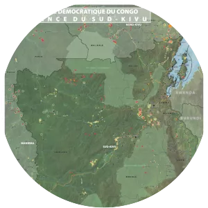 South-Kivu photograph