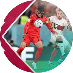 South Korea National Team