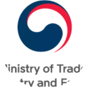 South Korean Ministry of Trade, Industry and . . .