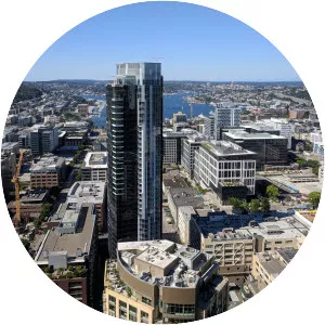 South Lake Union - Neighborhood in Seattle, Washington