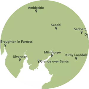 South Lakeland District