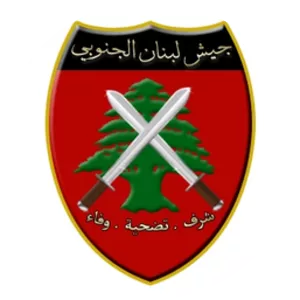 South Lebanon Army