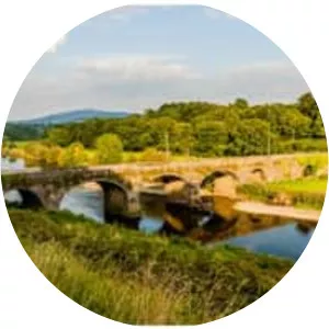 South Leinster Way - 