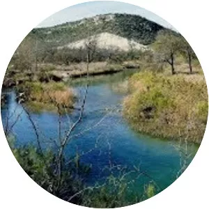 South Llano River State Park - 