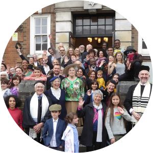 South London Liberal Synagogue