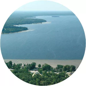 South Manistique Lake