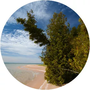 South Manitou Island